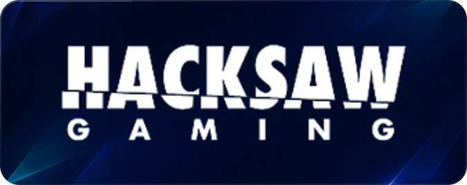 Hacksaw Gaming