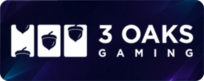 3 Oaks Gaming