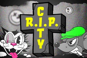 RIP City — Hacksaw Gaming